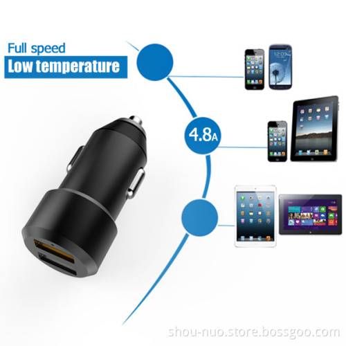 Cell Phone Accessories ShenZhen GuangDong China,Usb Charger Bus,Car Cellphone Charger